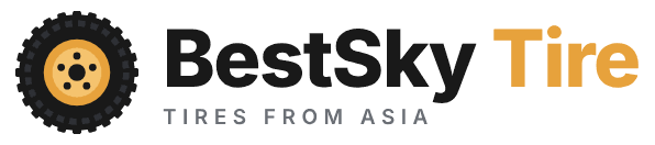 Bestsky Tire — Tire Export from Vietnam, Thailand & Cambodia
